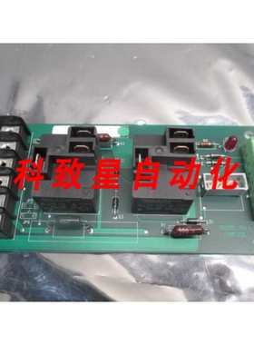 工业配件PRI BM12901 PCB BOARD 114192