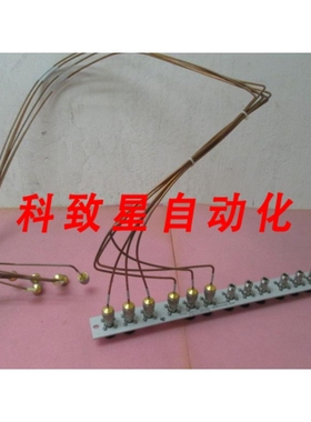 工业配件RF TERMINAL&CONNECTOR 20043895G1 187130047542P1 ASSE