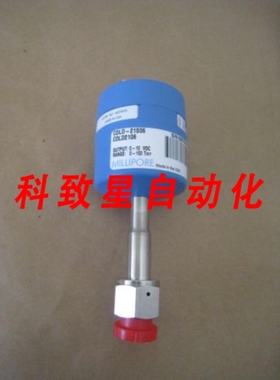 工业配件CDLD1S06 0-100 TORR