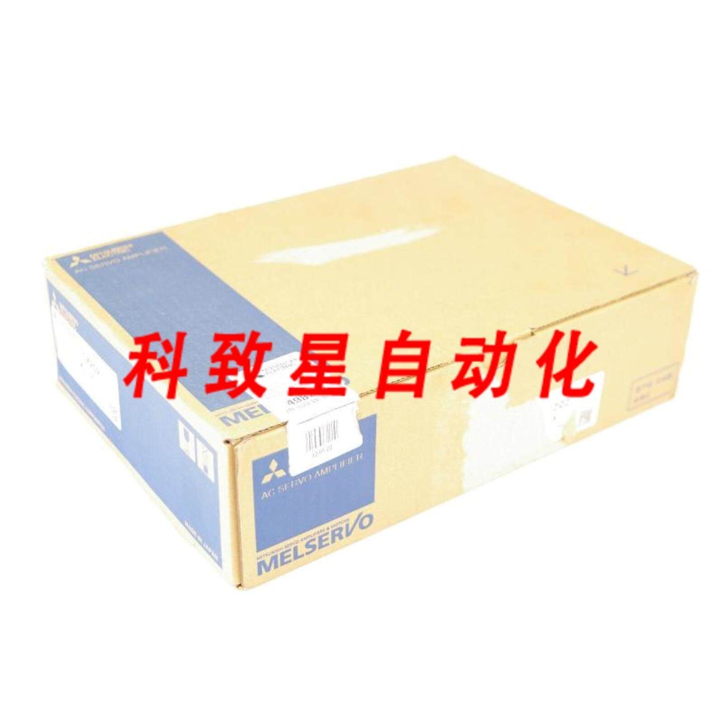 工业配件MR-J5W2-44G-N1伺服