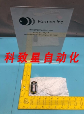 工业配件BD PLAN 20 DIC 0.4 210/0 MICROSCOPE OBJECTIVES LENS