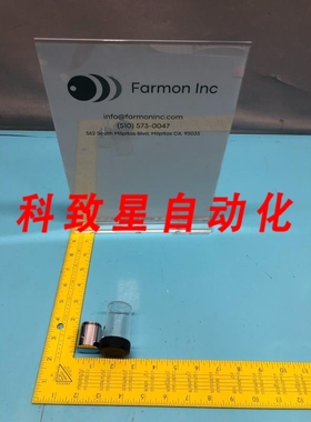 工业配件OBJECTIVE BLANK OFF 181392