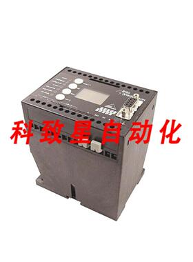 工业配件BW1309AS-IPROFIBUS-DP网关 21
