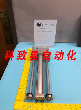 工业配件PHD ML11095 PNEUMATIC DUAL GUIDE SPEEDFAM 2850-71909