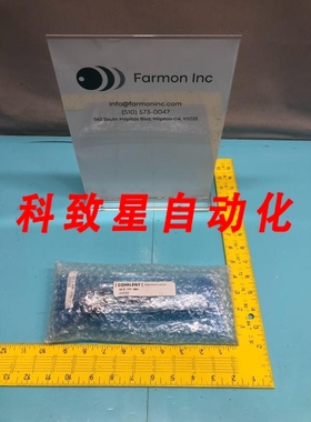 工业配件COVALENT MATERIALS CORPORTATION BFA-08-AM3 184908