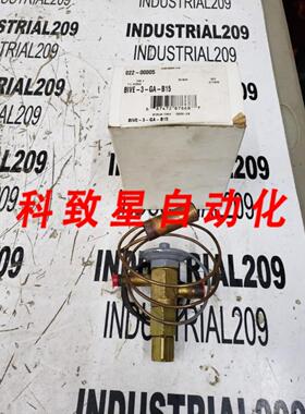 工业配件BIVE-3-GA-B15阀门