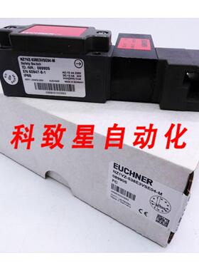 工业配件NZ1VZ-538E3VSE04-M 089905安全开关