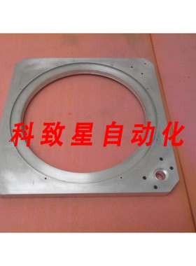工业配件AMAT P5000 CVD CHLID COVER PLATE