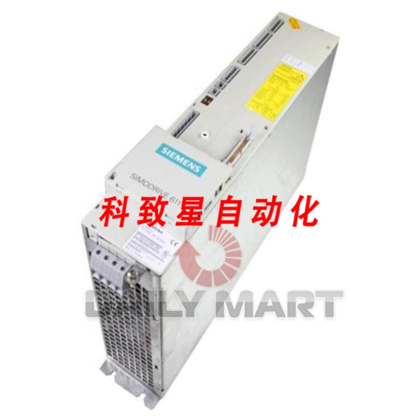 工业配件6SN1145-1BA01-0BA1 6SN1 145-1BA01-0BA1 电源模块