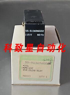 工业配件GE55-513696G02 115V LOC4D29