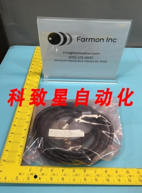 工业配件LAM 853-034126-001 ASSY CA 37 PIN ADIO TCP AUTOTN 13