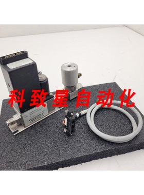 工业配件5850E质量流量控制器MFC 5850E O2 20 SLPM