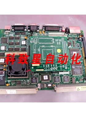 工业配件VMIC 332-107487-033 H VMIVME 7487A带332-000201 000 A