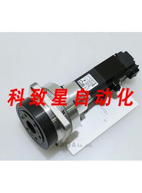 工业配件HF-KP13BG5 HPG-20A-45-F0JMLAS-SB伺服
