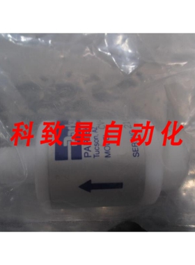 工业配件CV-1-1544 POPPET CHECK VALVE 1/4 PTFE NPT M/FEMALE 1