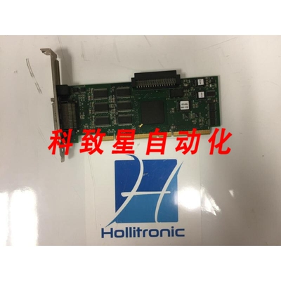 工业配件INTRA 控制器 6200U2LP-V REV:A00卡