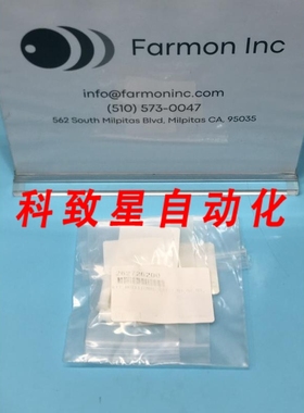 工业配件262726200 KIT ROTATIONAL CAT 3 Q1 Q2 Q3 169030