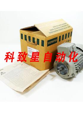 工业配件1LA7080-4AA92-Z 550W 1395RPM电机