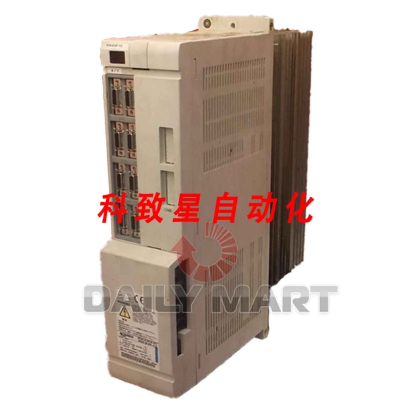 工业配件MDS-B-SP-110 MDSBSP110 伺服驱动器