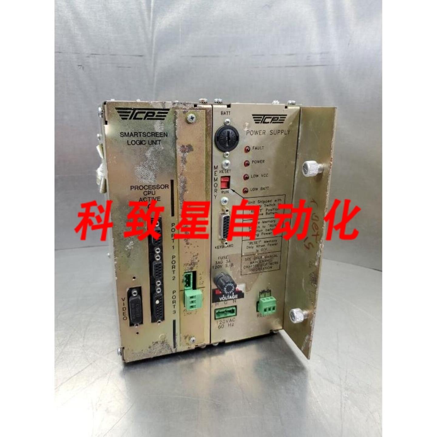 工业配件SP-K7C-01 SER D 智能屏幕逻辑带