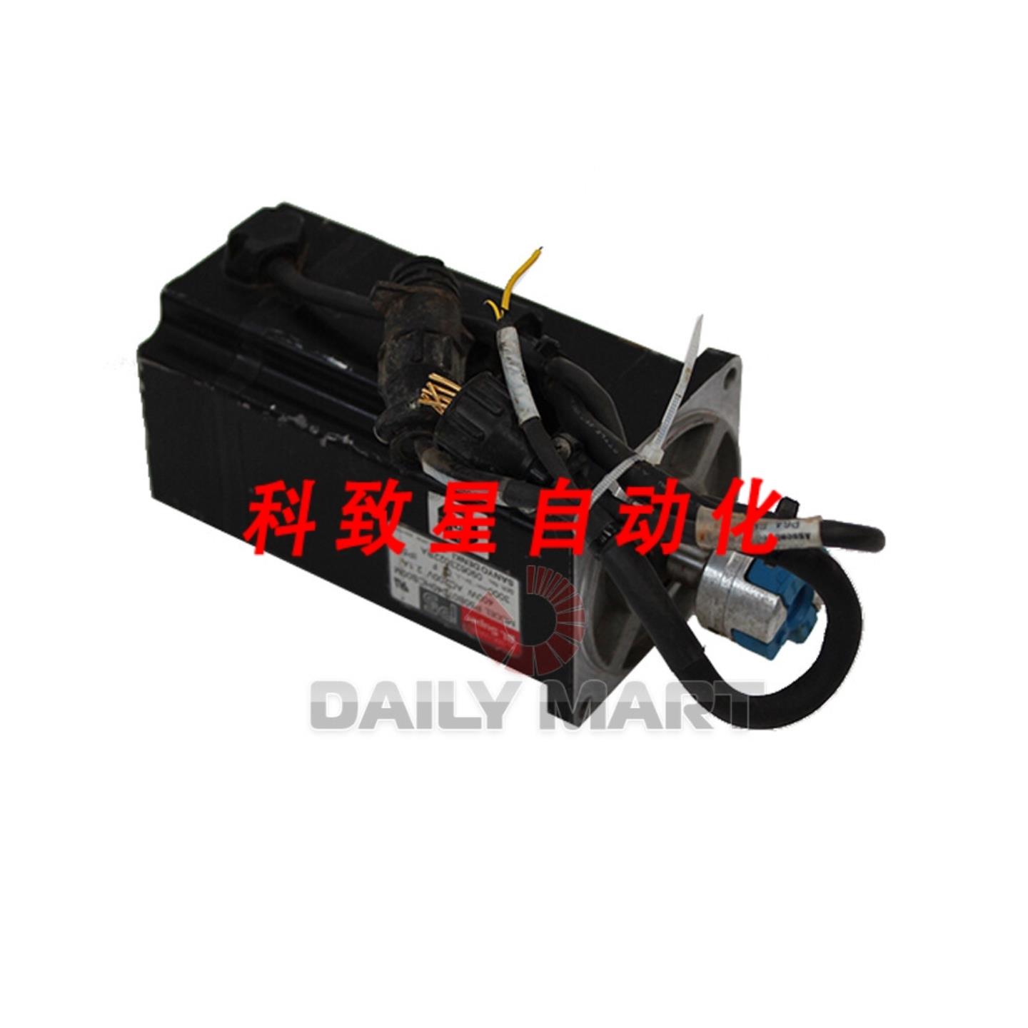 工业配件P50B07040HCS00M 伺服电机