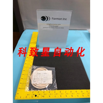 工业配件MCDOWELL& 2-458-WV60 O-RING 2-458 110023 169356