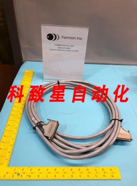 工业配件AMAT 0140-77358 PLATEN ENCODER CONTROL BKHD CABLE P1