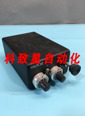 工业配件WCDS000F4 PHOTORESIST DISPENSE PRE-DISPENSE CONTROLL