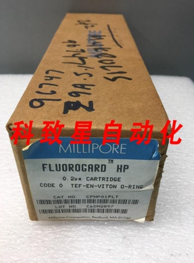 工业配件CPHP01PLT FILTER FLUOROGARD HP 0.2UM 120029