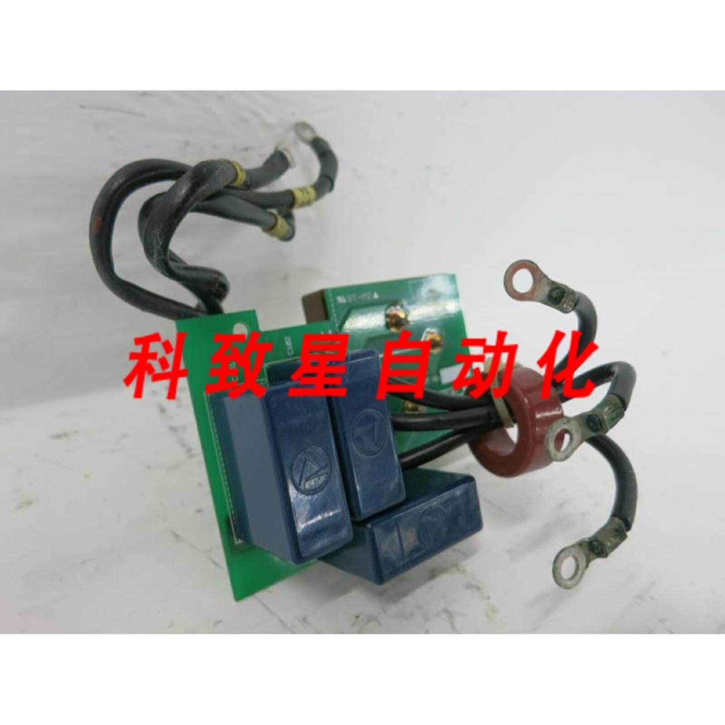 工业配件P6581786P905 VFS7驱动器VF7E-1821电路板 PLC卡