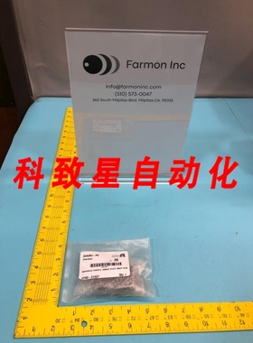 工业配件AMAT 0740-01027 BEAD SHIELD FERRITE.528DIA PLSTC SNA