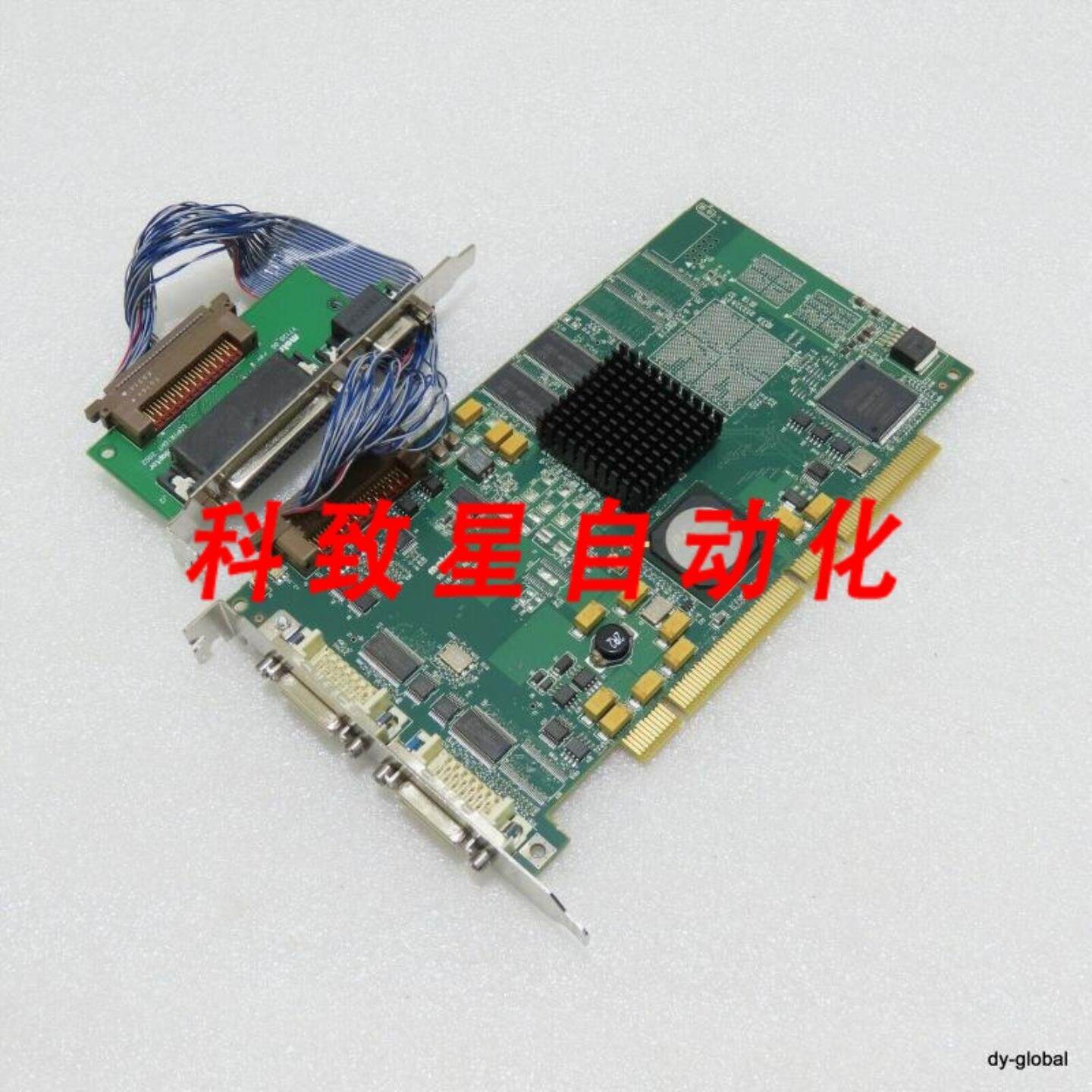 工业配件帧抓取器SOLIOS SOL6MFC 63039621335 VER105