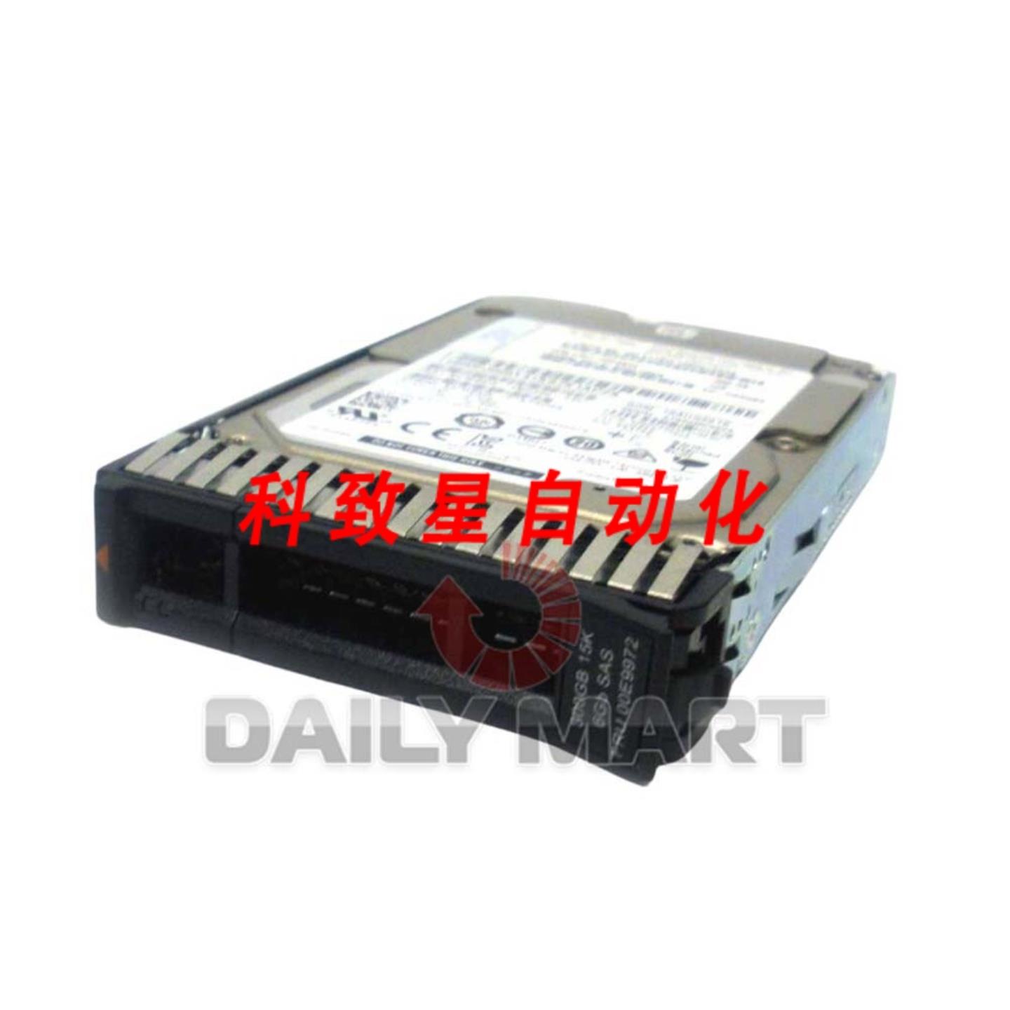 工业配件IBM00E9972硬盘300GB15K6GSAS4K25SFFPOWERS822