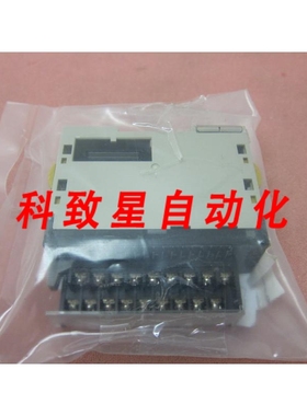 工业配件INT01 0D507-18P INPUT UNIT 24 VDC