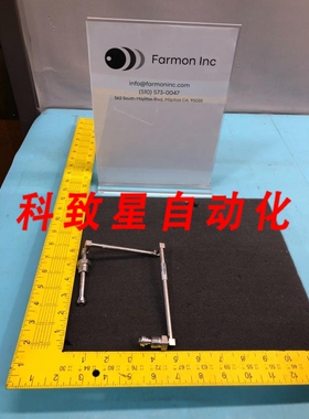 工业配件AMAT 00500846 WELDMENT PMV1 TO PPV 176568