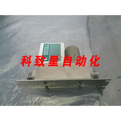 工业配件T1000 MFC N2 400SLM FCST1500FC-8J3-F400L-N2-U-EP 407