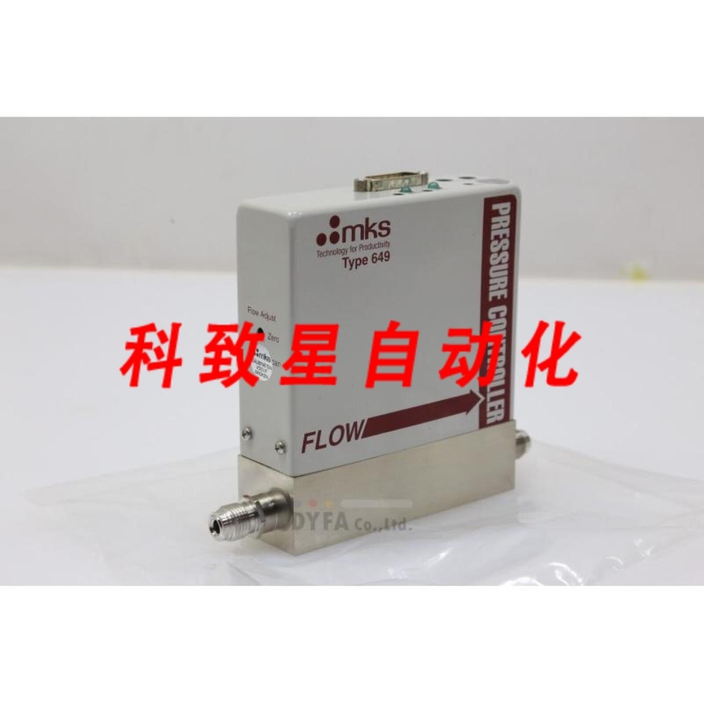 工业配件649B00413T53C3VR 5000SCCM