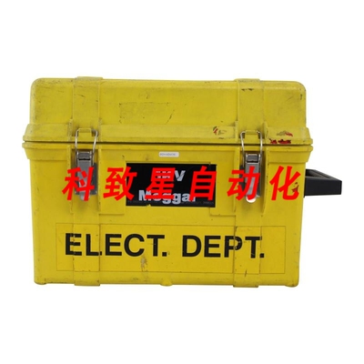 工业配件AEMC MEGOHMMETER 5100 绝缘电阻仪