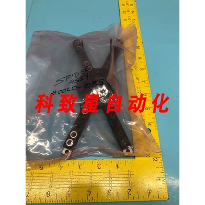 工业配件AMAT 0020-03597 SPIDER ASSY SPUTTER ETCH 159708