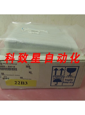 工业配件AMAT 00203712 COVER BULKHEAD CENTURA 401838