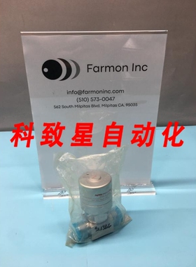 工业配件021366 316LTYPE N.C.VALVE A2U900 122193