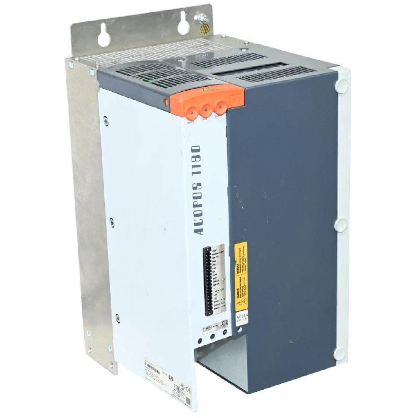 工业配件ACOPOS 1180 8V1180001-2伺服驱动器8V11800012