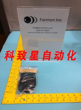 工业配件2142-B-01 CAPACITIVE LEVEL SENSOR SV-45/30/15-N-8 18