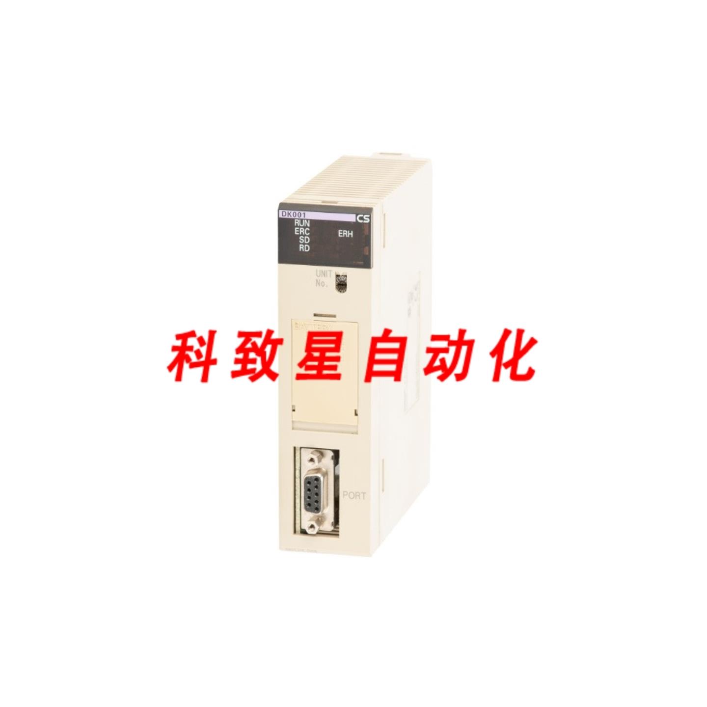 工业配件CS1W-DK001