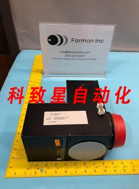 工业配件BASSEL LASERTECH 10200-090 LASER HEAD STARMARK 65W D