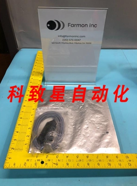 工业配件UNDK 30U9112 ULTRASONIC SENSOR 169122