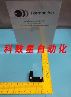 工业配件AMAT 0040-00738 CLAMP DTCU LIFT 178305