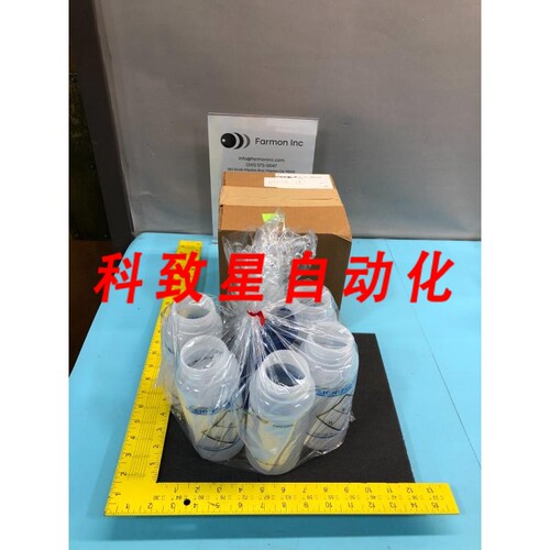 工业配件VWR 16649-911 BOTTLE SQUEEZE DI WATER LABEL 171981