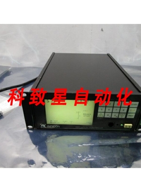 工业配件757-500-G1 DEPOSITION PROCESS CONTROLLER 101061