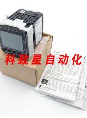 工业配件E5CC-CX3D5M-005 VER21数字温控器